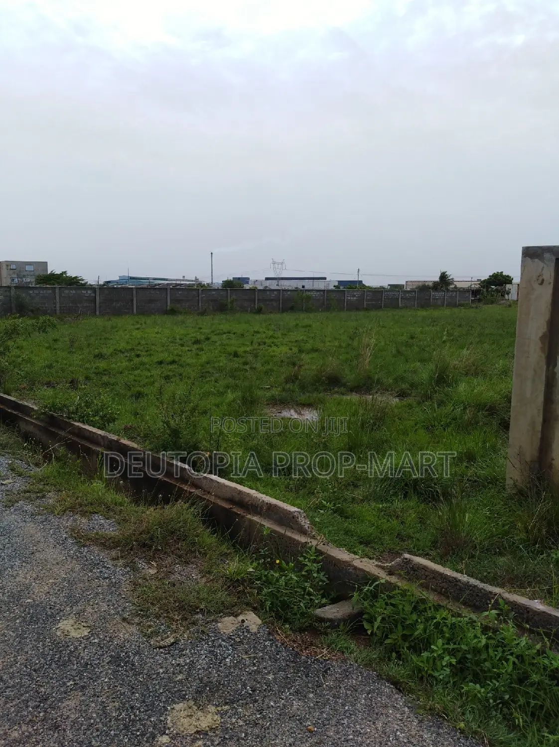 Plots of Land