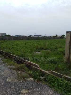 Plots of Land