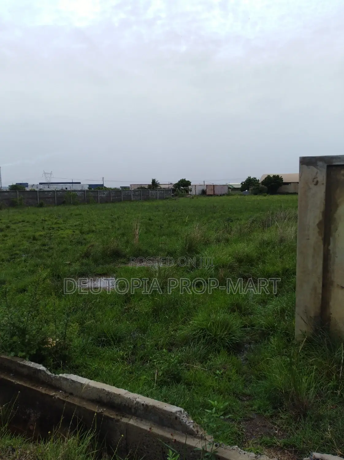 Plots of Land