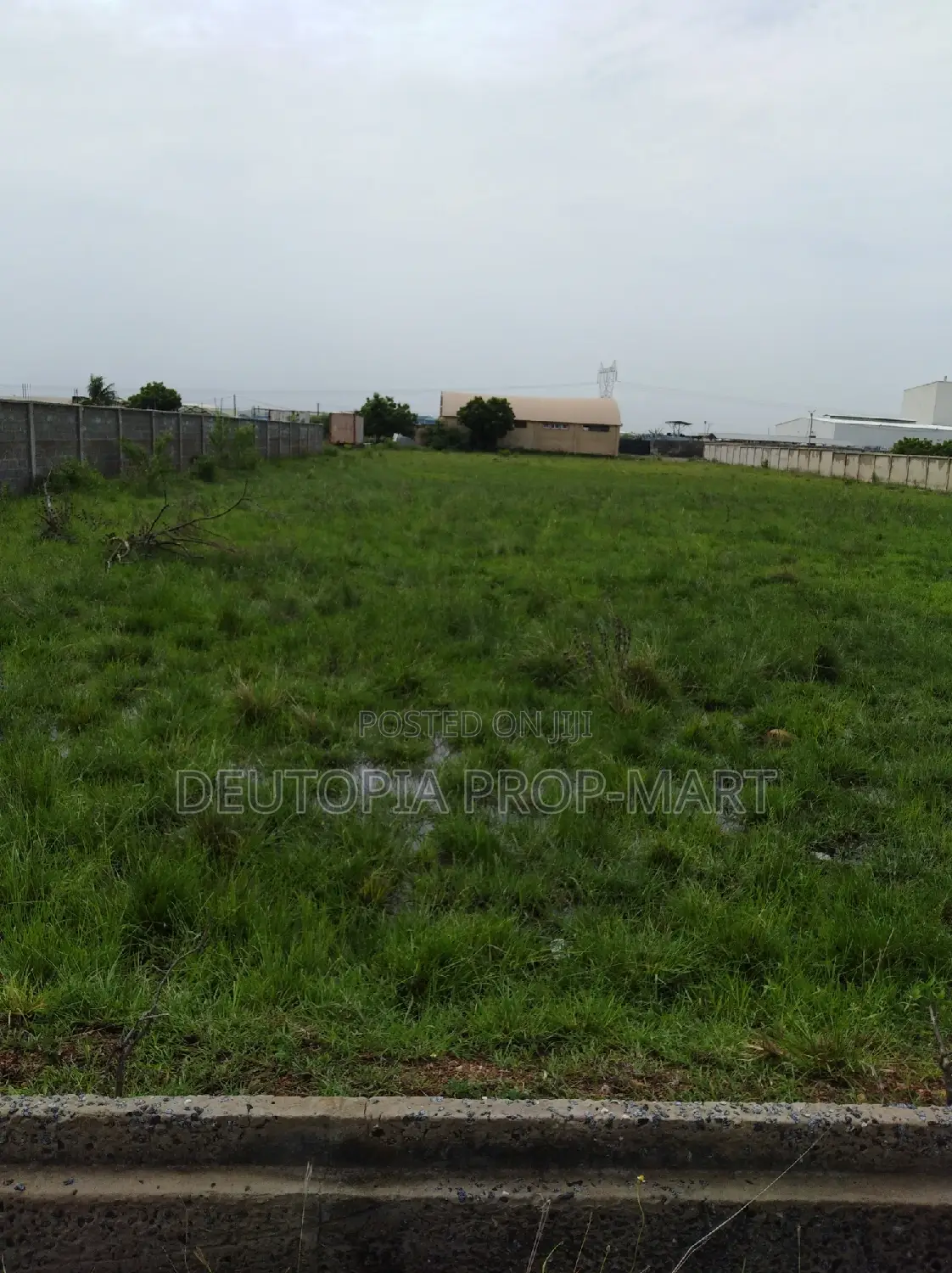 Plots of Land