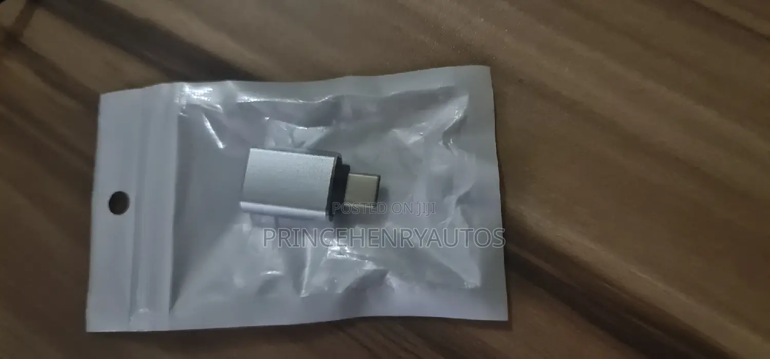Usb C to Usb Adapter for Macbooks