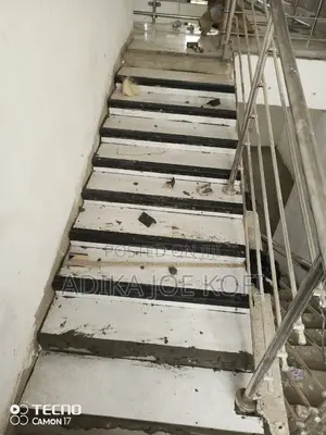 Tilling Work Perfectly Done
