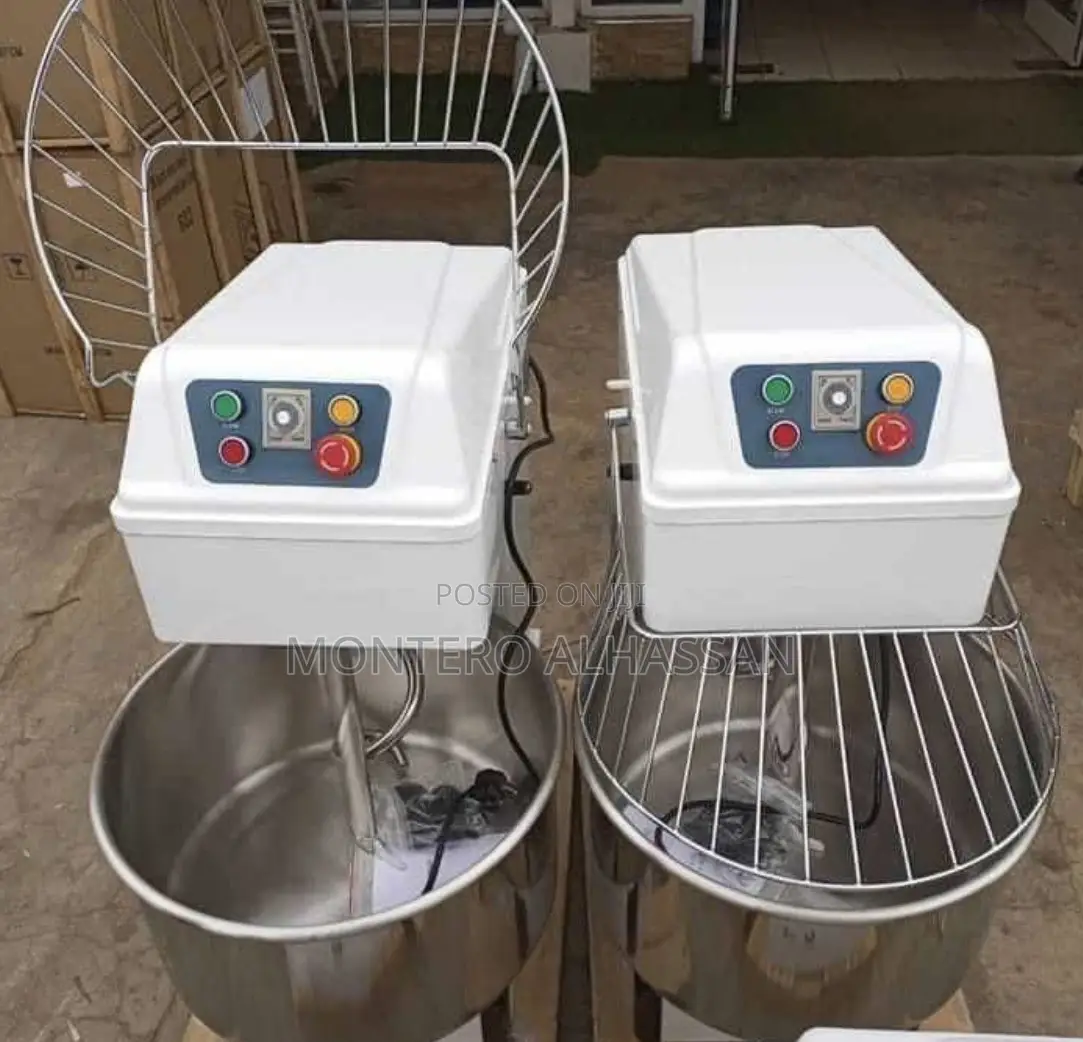 Dough Mixer Or 20liters Bread Mixer