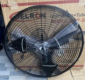26 Inches Delron Industrial Wall Fan