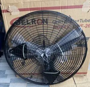 26 Inches Delron Industrial Wall Fan