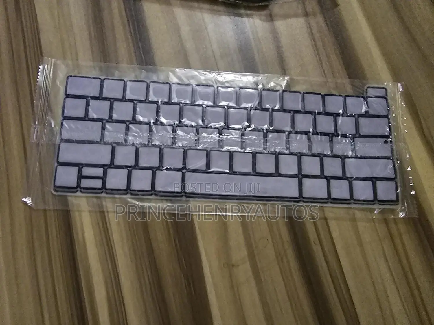 May Chen Keyboard Cover for Macbook Pro 13''2022-2021 2020