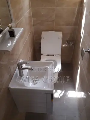2bdrm House in Wisa Groups, Accra Metropolitan for rent