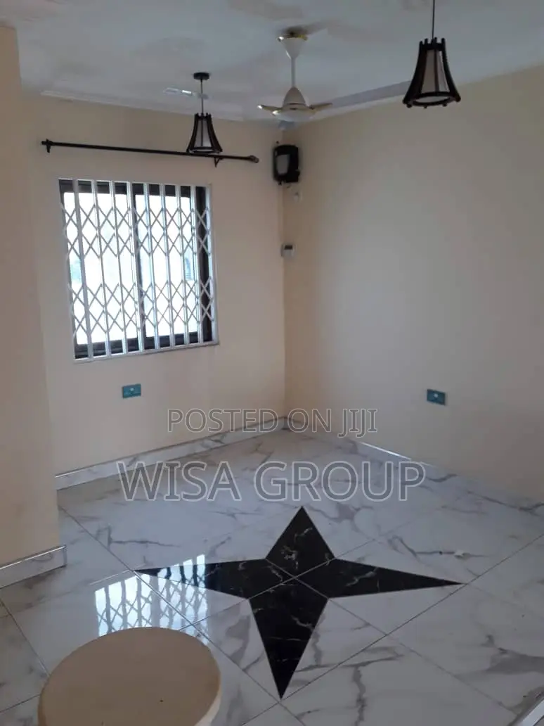 2bdrm House in Wisa Groups, Accra Metropolitan for rent