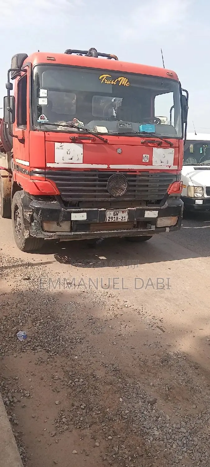 Waste Management Service