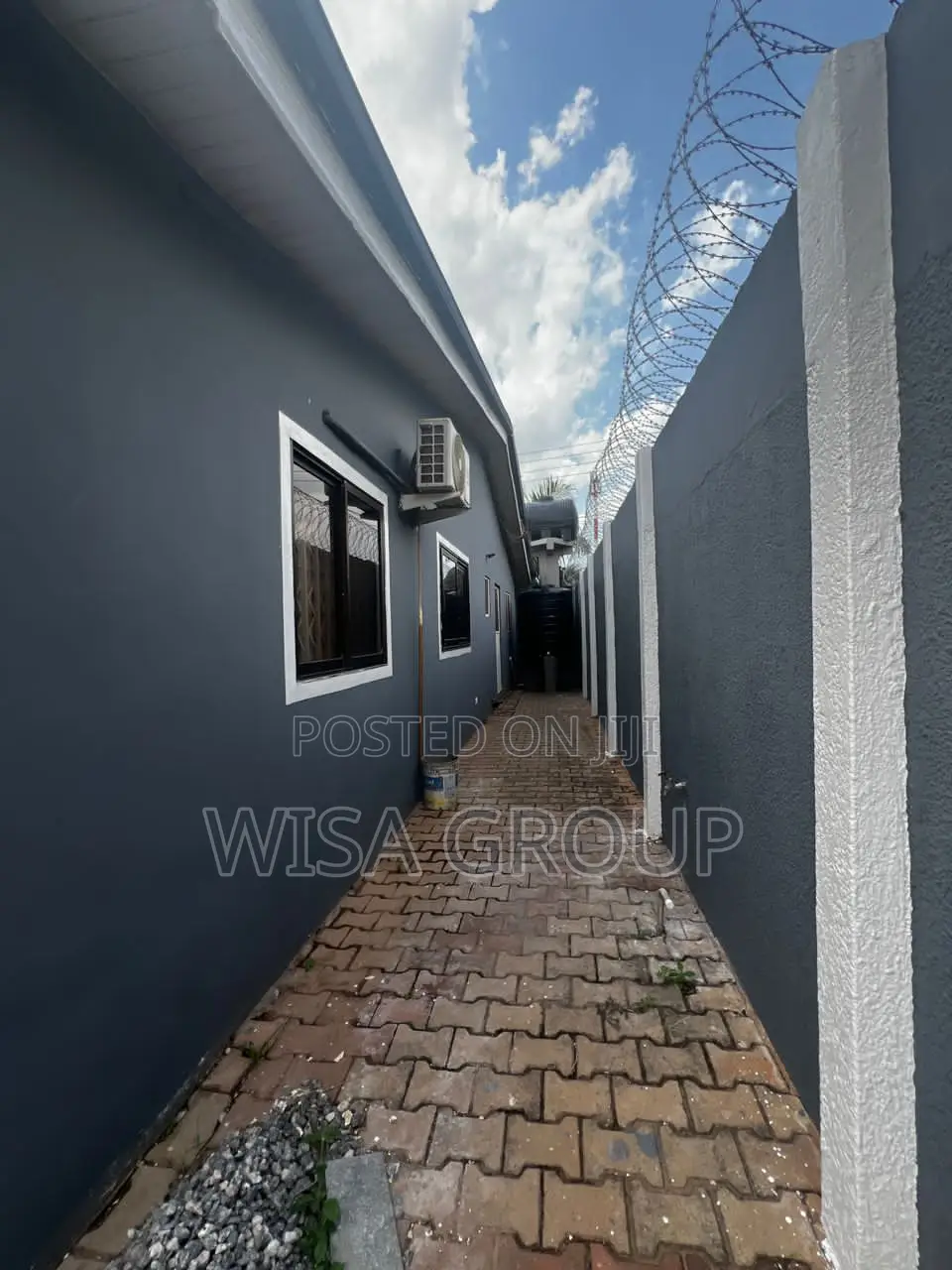 House for Rent