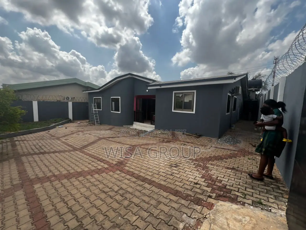House for Rent