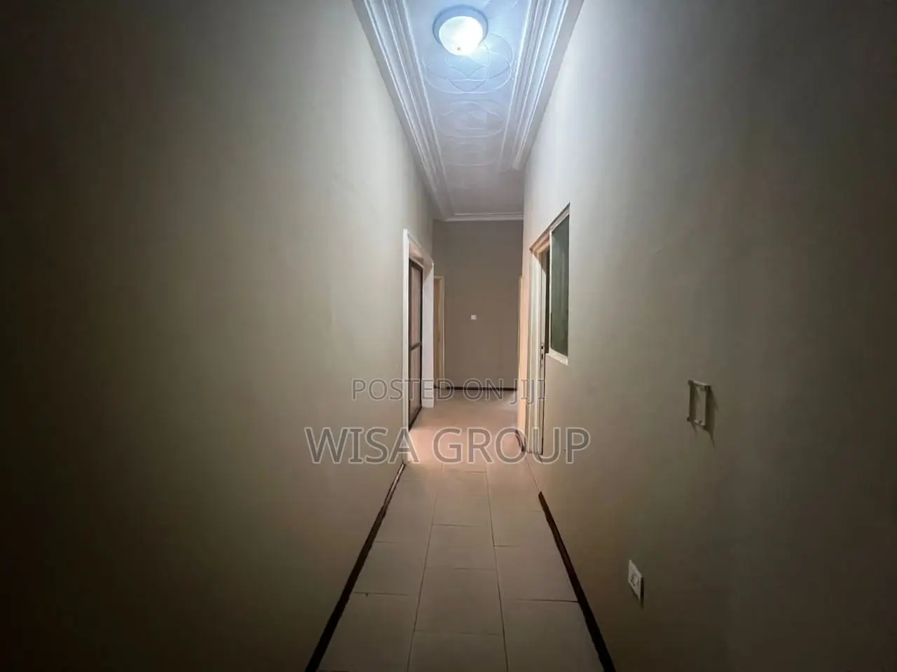 House for Rent