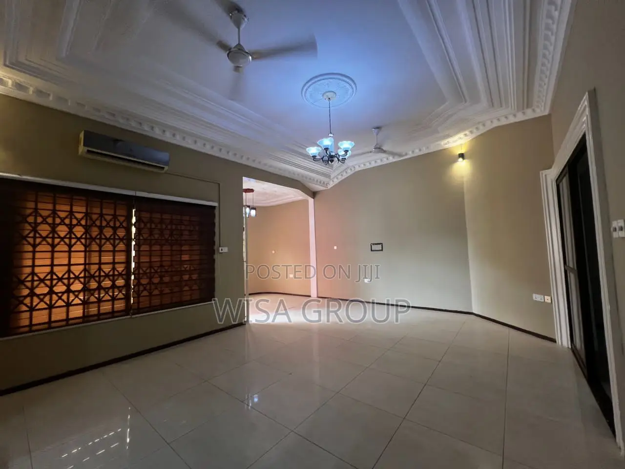 House for Rent