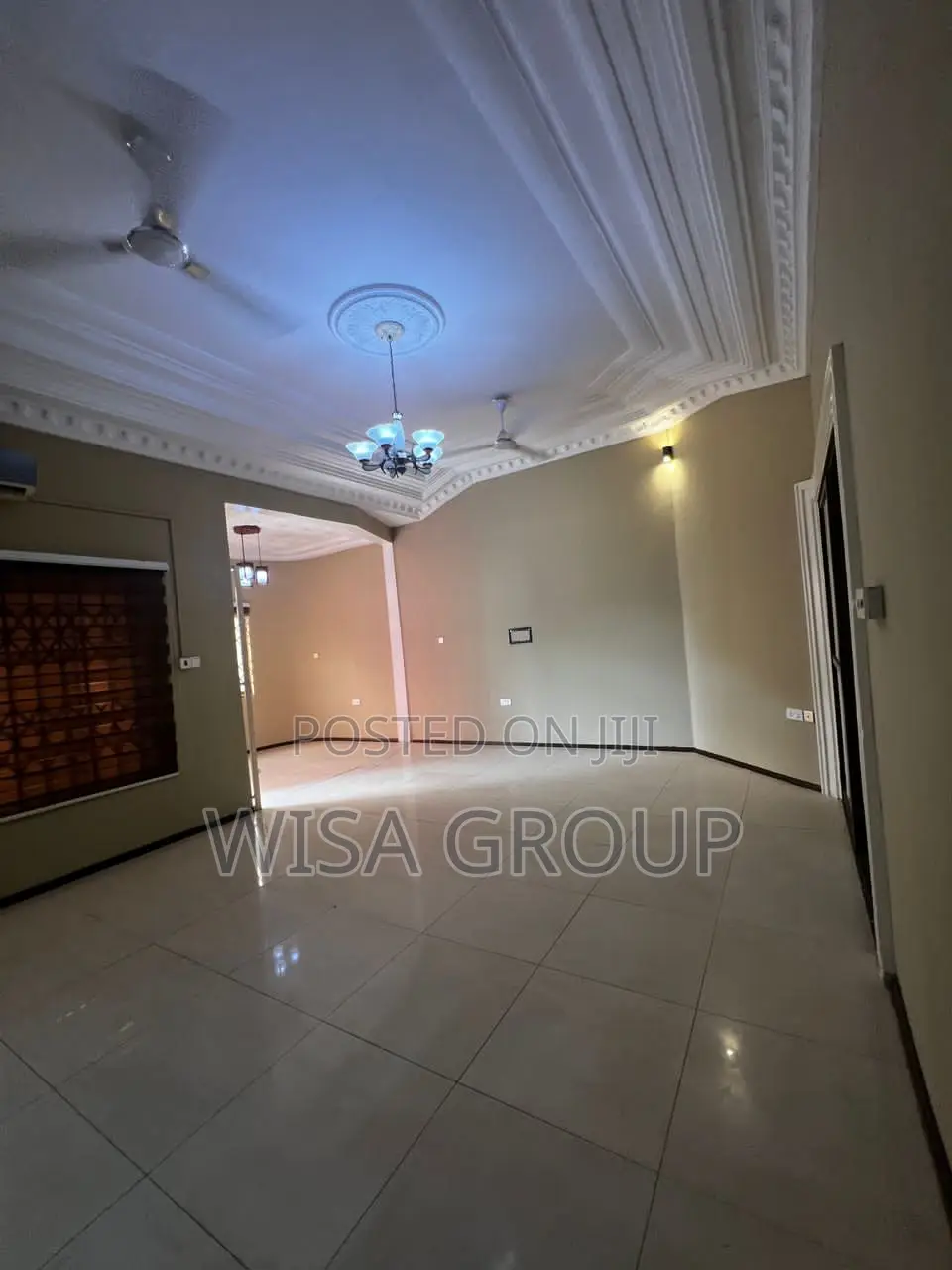 House for Rent
