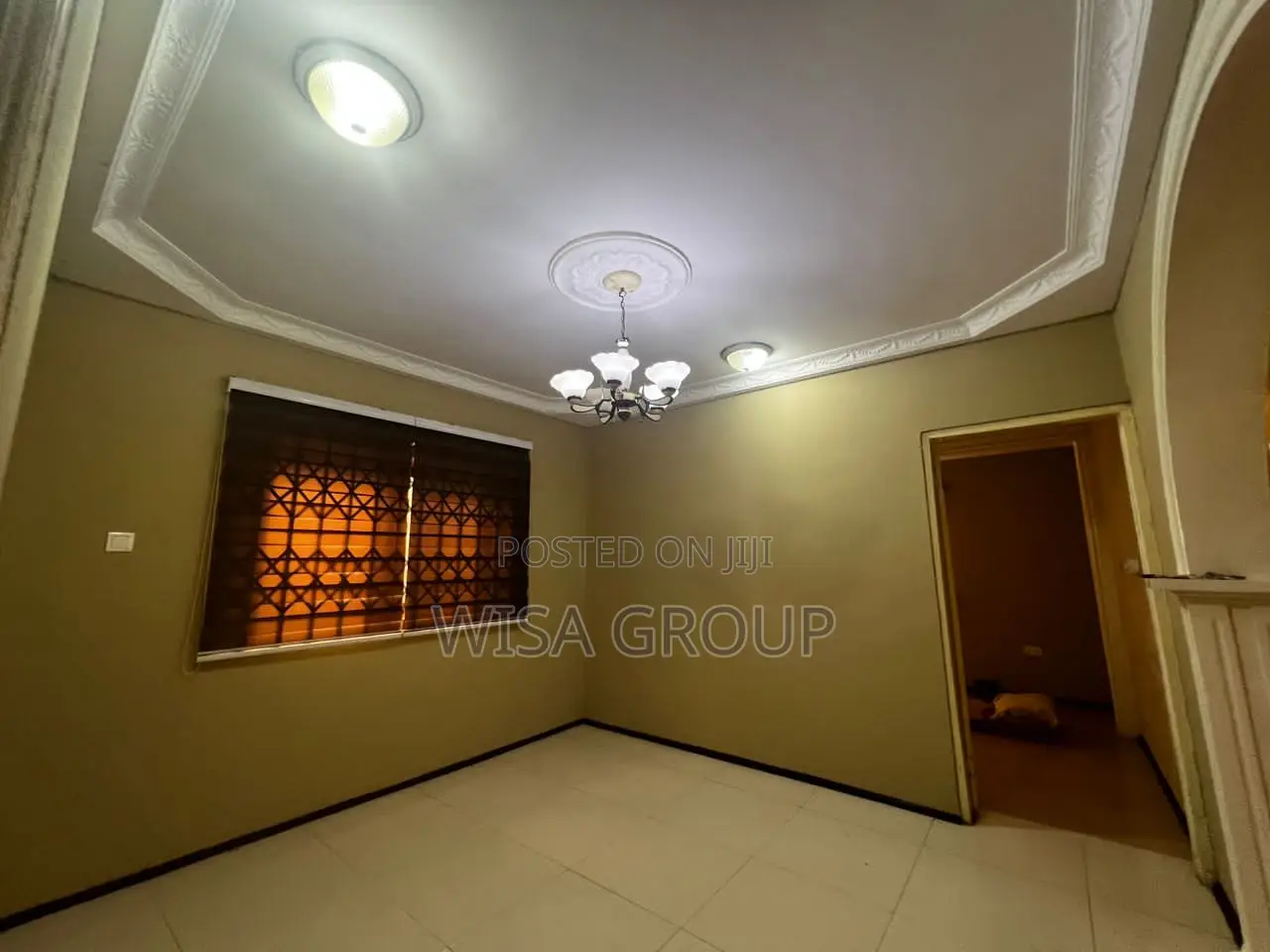 House for Rent