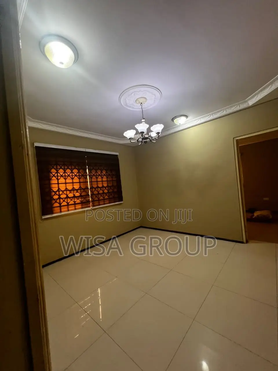 House for Rent