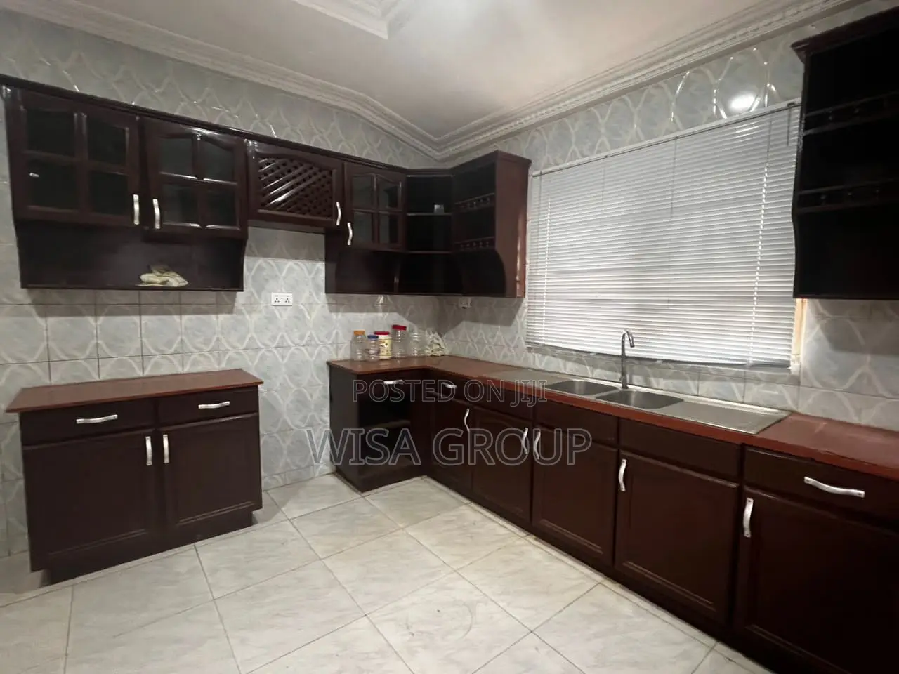 House for Rent
