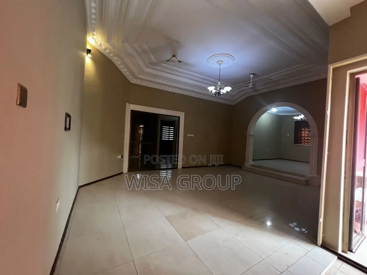 House for Rent