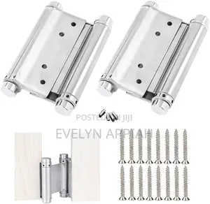 5” Swing Hinges (Heavy )