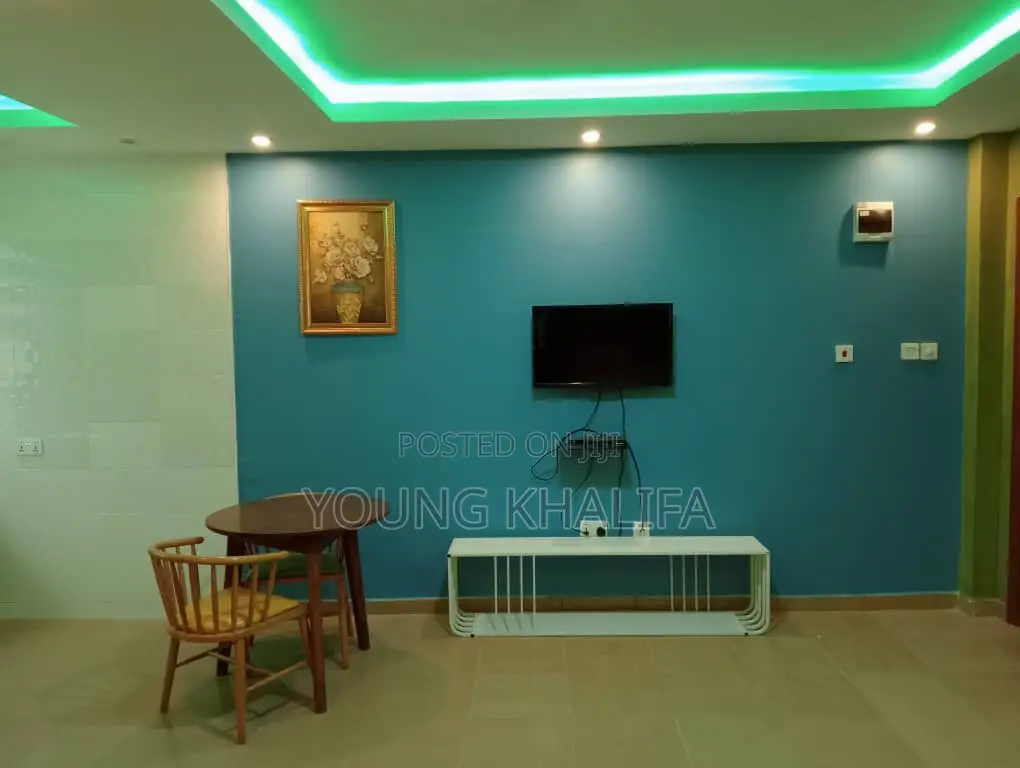 Studio Apartments for Rent Nungua Maritime