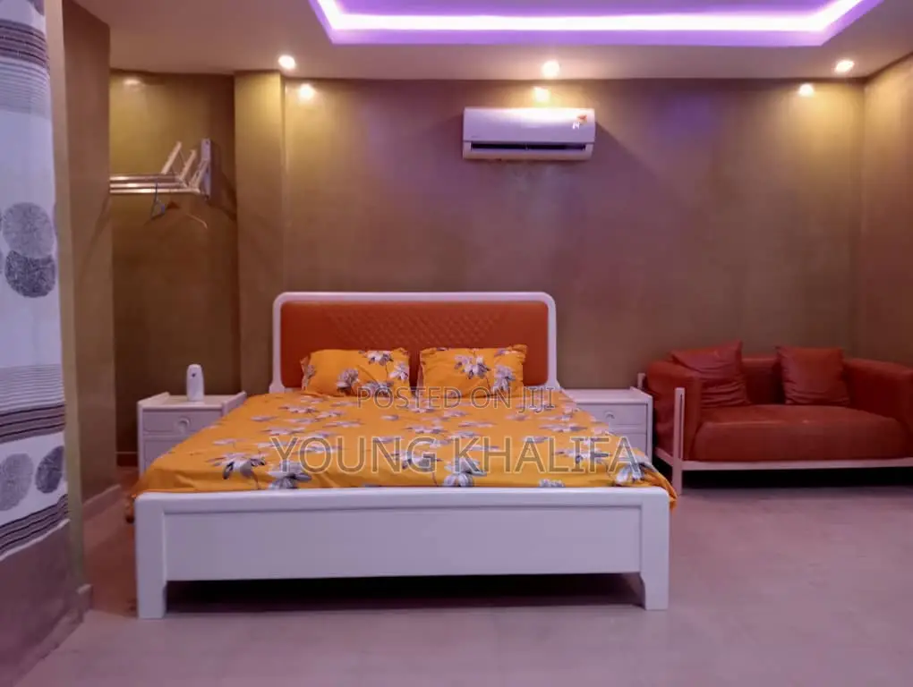 Studio Apartments for Rent Nungua Maritime
