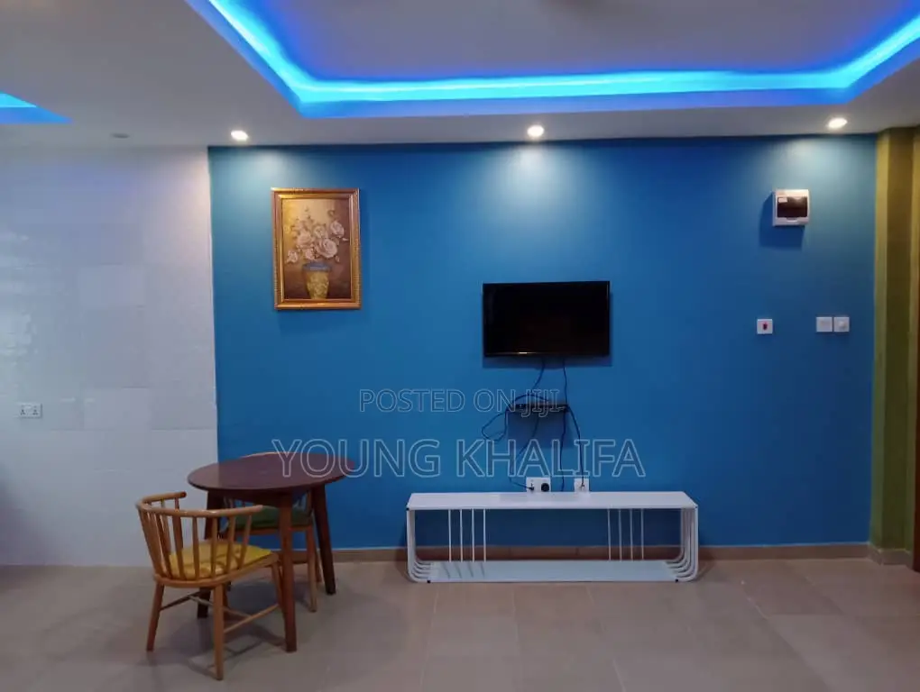 Studio Apartments for Rent Nungua Maritime