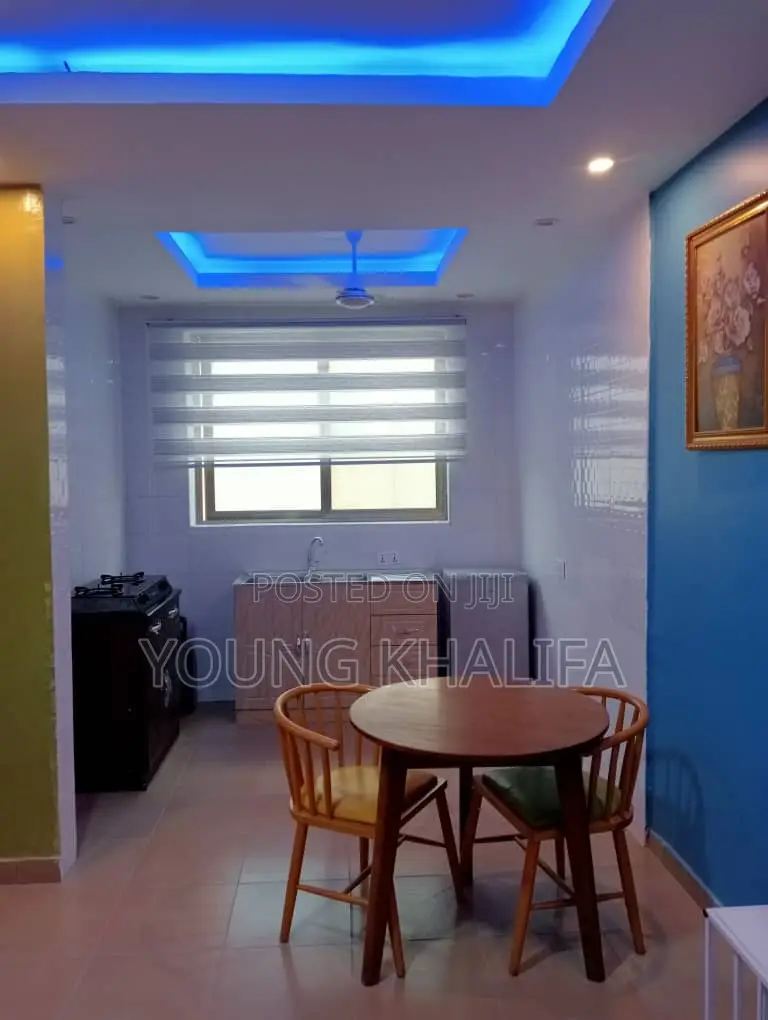 Studio Apartments for Rent Nungua Maritime