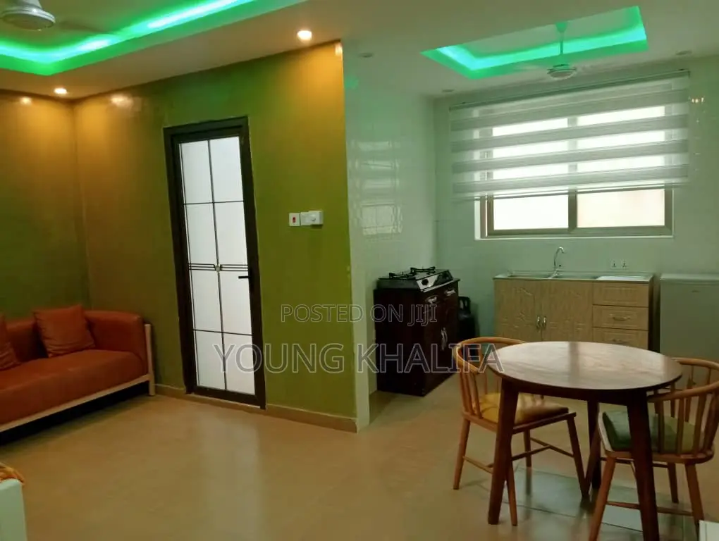 Studio Apartments for Rent Nungua Maritime
