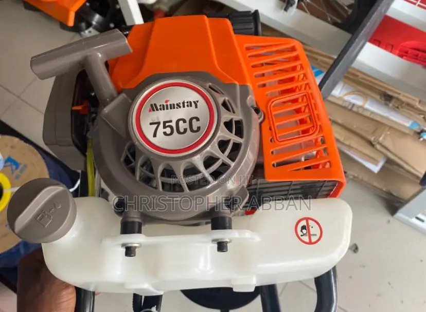 Earth Auger Drill. 75cc
