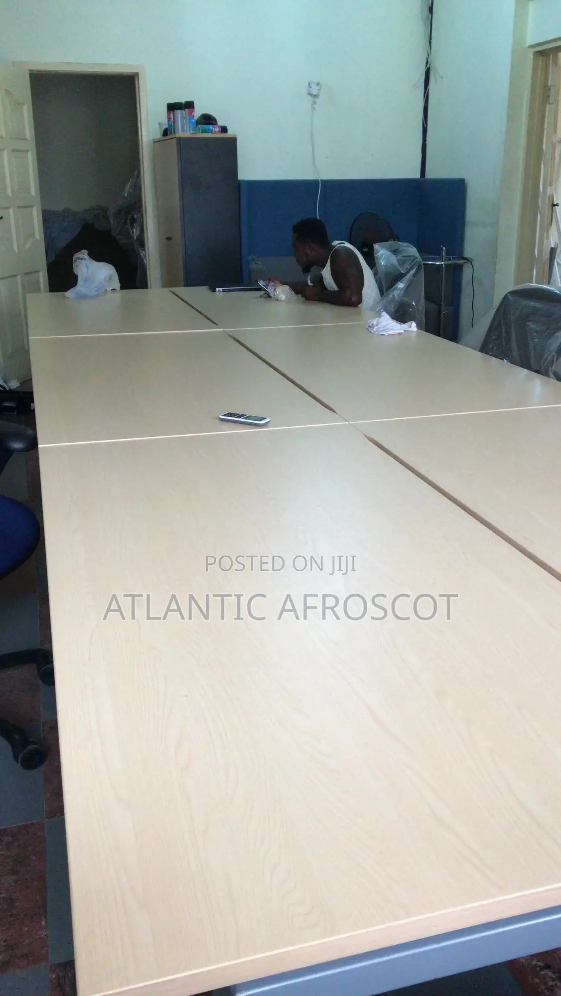 Workstation for Ict Lab, Staff Table, Conference