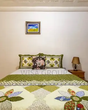Furnished 2bdrm Apartment in Wisa Groups, Accra Metropolitan for rent