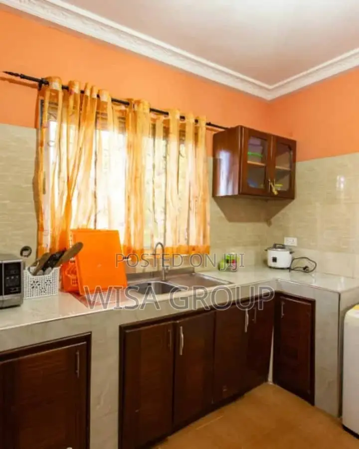 Furnished 2bdrm Apartment in Wisa Groups, Accra Metropolitan for rent