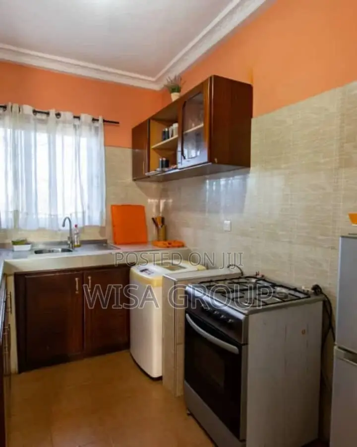 Furnished 2bdrm Apartment in Wisa Groups, Accra Metropolitan for rent