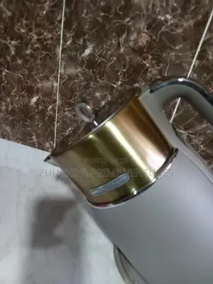 Morphy Richards Signature Opulent Kettle From Uk
