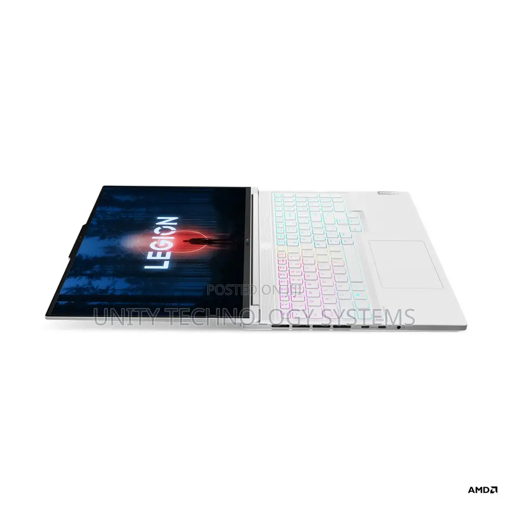 New Laptop Lenovo Legion 7 32GB Intel Core i9 SSD 1T