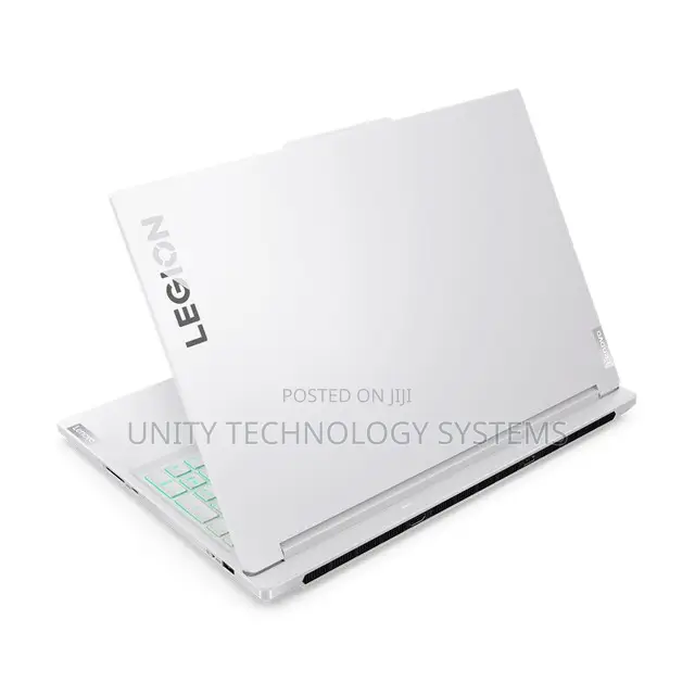 New Laptop Lenovo Legion 7 32GB Intel Core i9 SSD 1T