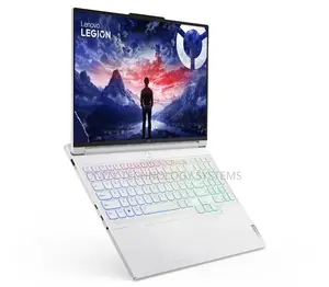 New Laptop Lenovo Legion 7 32GB Intel Core i9 SSD 1T