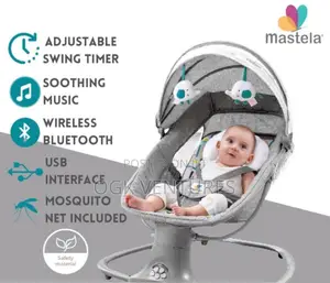Baby Swing