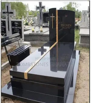 We Construct Tombstone