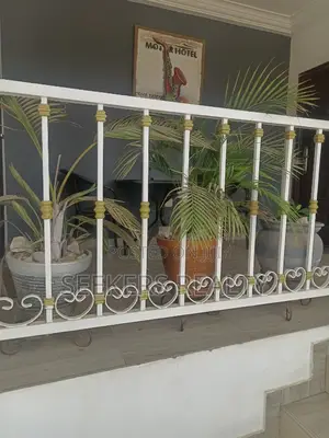 Furnished 2bdrm Apartment in Seekers Realty, Osu for rent
