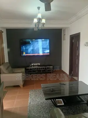 Furnished 2bdrm Apartment in Seekers Realty, Osu for rent