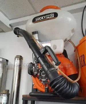 Lucky Pro 26liters Fumigation Machine