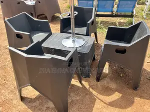 Imported Garden Chairs