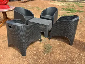 Comfortable Garden Chairs