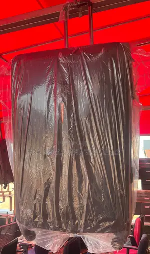 Set of Concord Traveling Bags