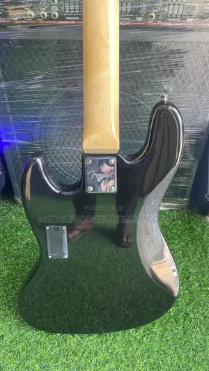 Fender Bass Guitar - Active