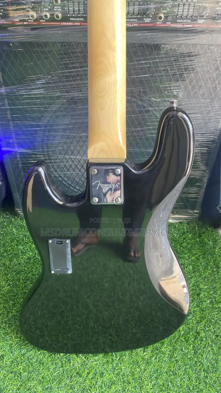 Fender Bass Guitar - Active