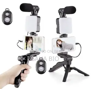 Brand New Video Making Kit
