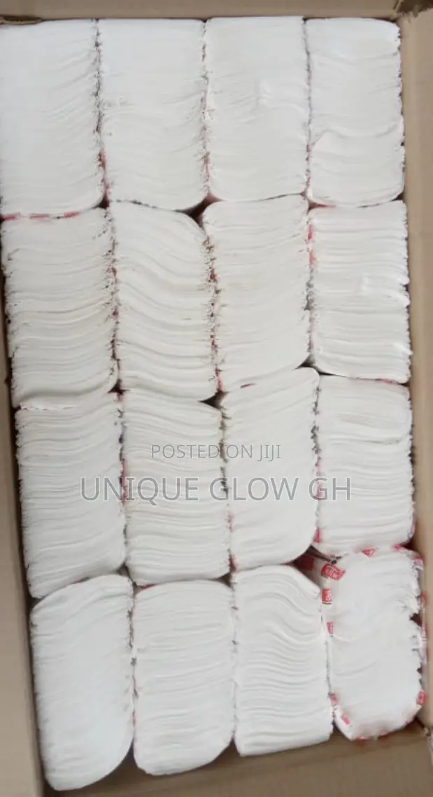 Z Fold Paper Towels 3 Ply Foldable Soft Tissues