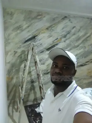 Stico Paint